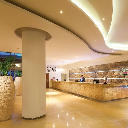 Resort Olympic Lagoon 5*