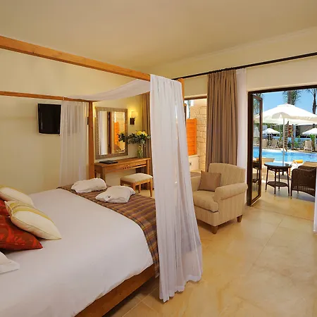 Olympic Lagoon Resort