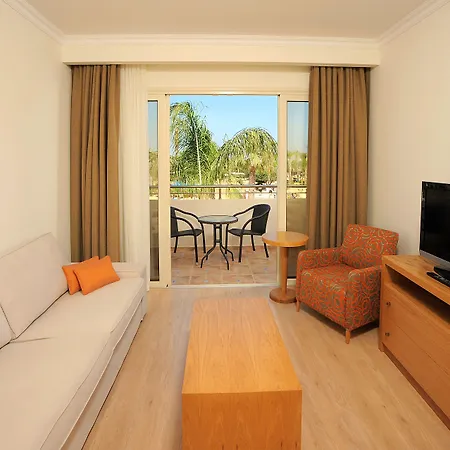 Olympic Lagoon 5* Айя-Напа