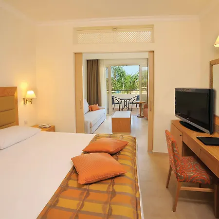 Olympic Lagoon 5* Айя-Напа