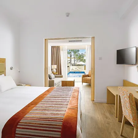 Olympic Lagoon 5* Айя-Напа