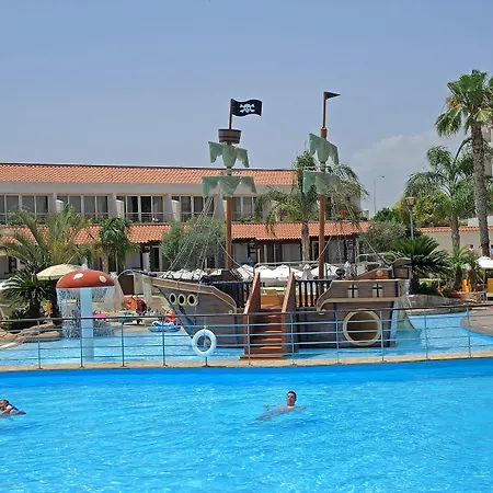 Olympic Lagoon Resort 5*
