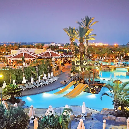 Resort Olympic Lagoon