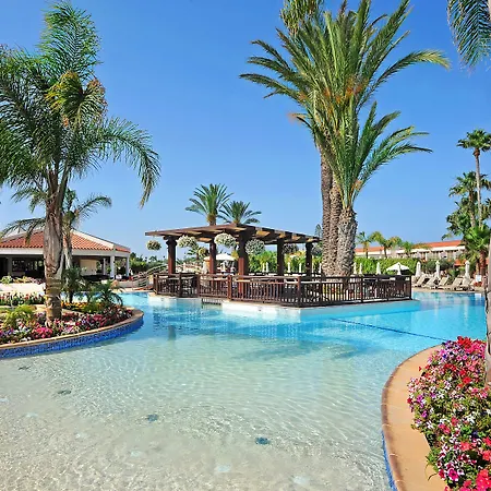 Feriested Olympic Lagoon Ayia Napa