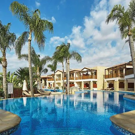 Olympic Lagoon 5* Ajia Napa