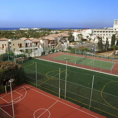 אתר נופש Olympic Lagoon