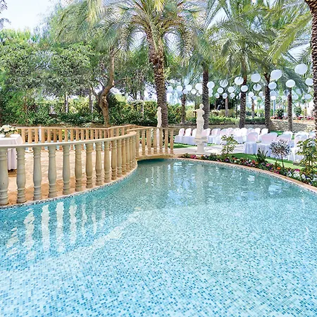Olympic Lagoon 5*