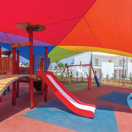 Olympic Lagoon Ayia Napa