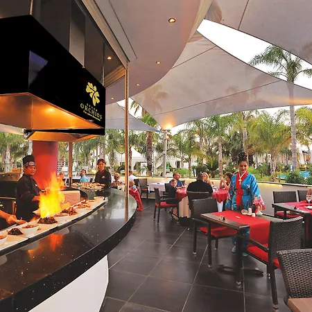 Olympic Lagoon Resort Ayia Napa