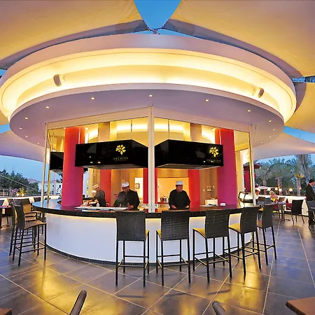 Olympic Lagoon Resort Ayia Napa