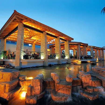 Resort Olympic Lagoon Ayia Napa