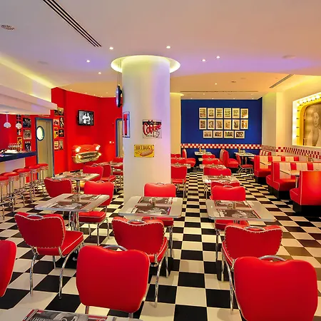 Feriested Olympic Lagoon 5*