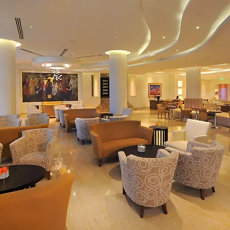 Resort Olympic Lagoon 5*
