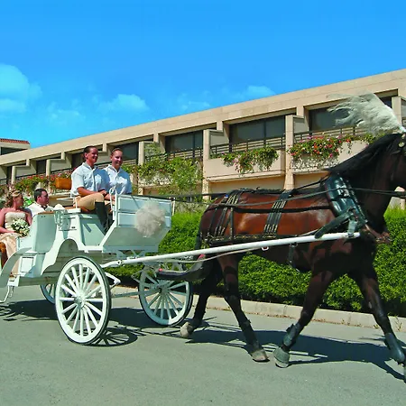 Olympic Lagoon Ayia Napa