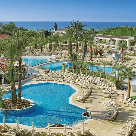 Olympic Lagoon Resort