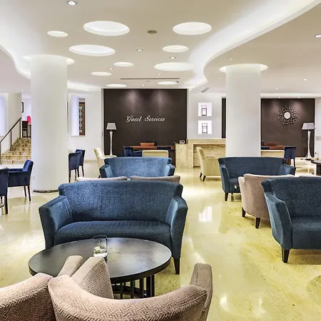 Olympic Lagoon 5* Ayia Napa