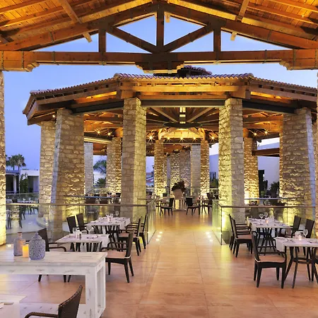 Resort Olympic Lagoon Ayia Napa