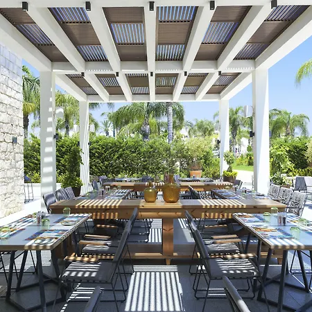 Olympic Lagoon 5* Ayia Napa