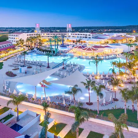 Olympic Lagoon Ayia Napa