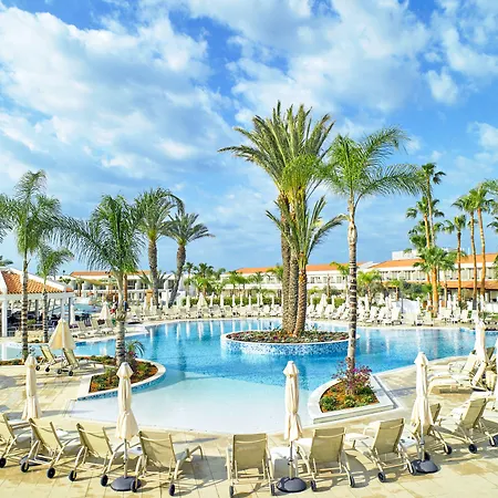 Olympic Lagoon 5* Ayia Napa