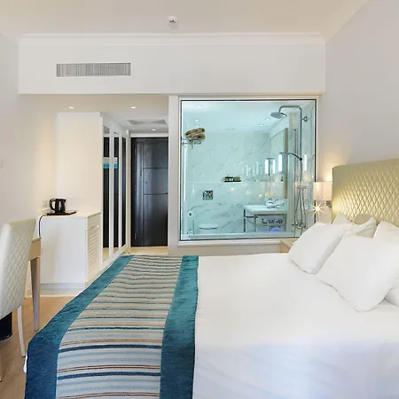 Olympic Lagoon Feriested 5*