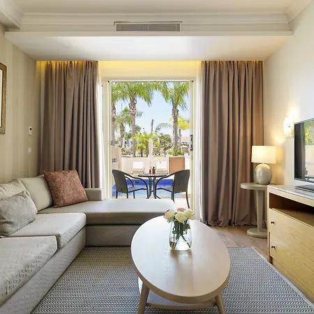 Olympic Lagoon 5* Ayia Napa