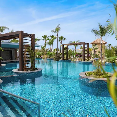 Olympic Lagoon Resort 5*