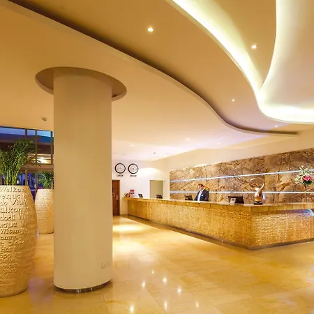 Olympic Lagoon Resort Ayia Napa