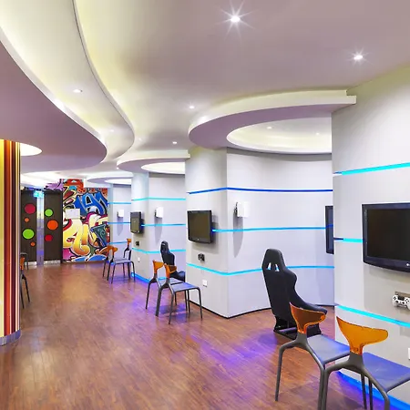 Olympic Lagoon Resort 5*