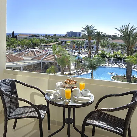 Olympic Lagoon Resort Ayia Napa