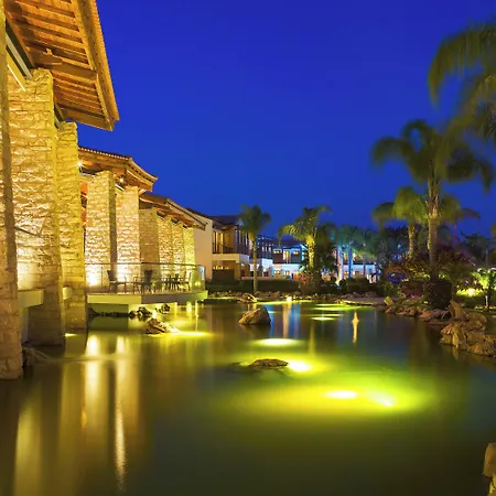 Olympic Lagoon Resort Ayia Napa