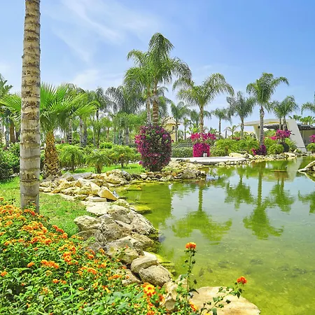 Olympic Lagoon Resort
