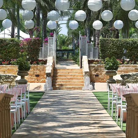 Olympic Lagoon Resort 5*