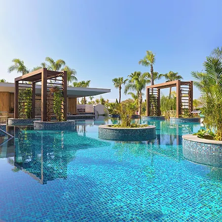 Olympic Lagoon 5* Ayia Napa
