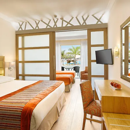 Olympic Lagoon 5* Ayia Napa
