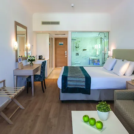 Olympic Lagoon Resort 5*