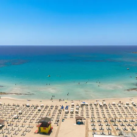 Olympic Lagoon Resort Ayia Napa