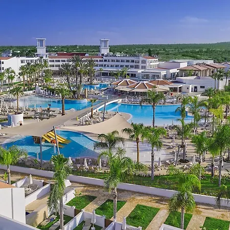 Курортный комплекс Olympic Lagoon 5*