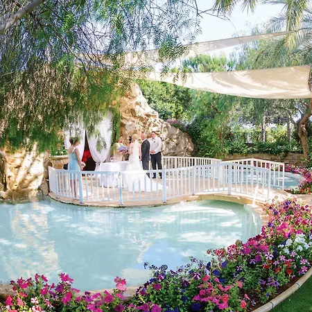 Olympic Lagoon 5* Айя-Напа