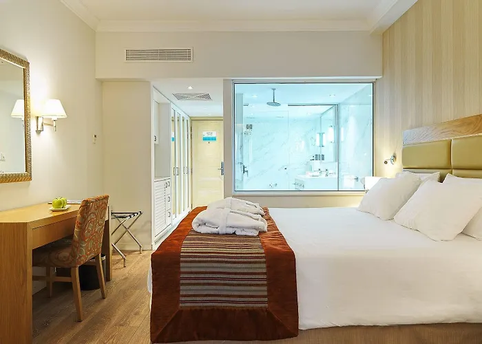 Olympic Lagoon Resort