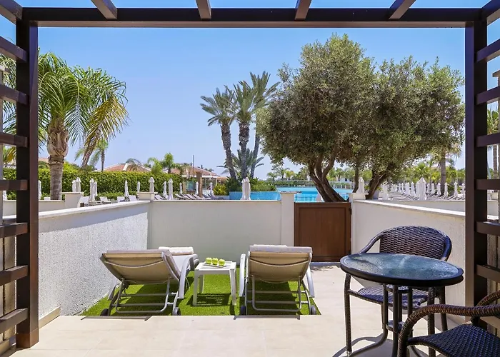 Resort Olympic Lagoon 5*