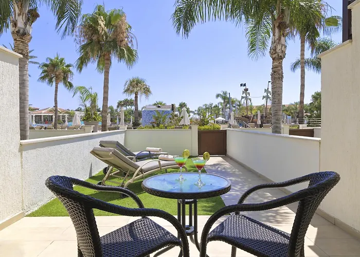 Olympic Lagoon Resort 5*