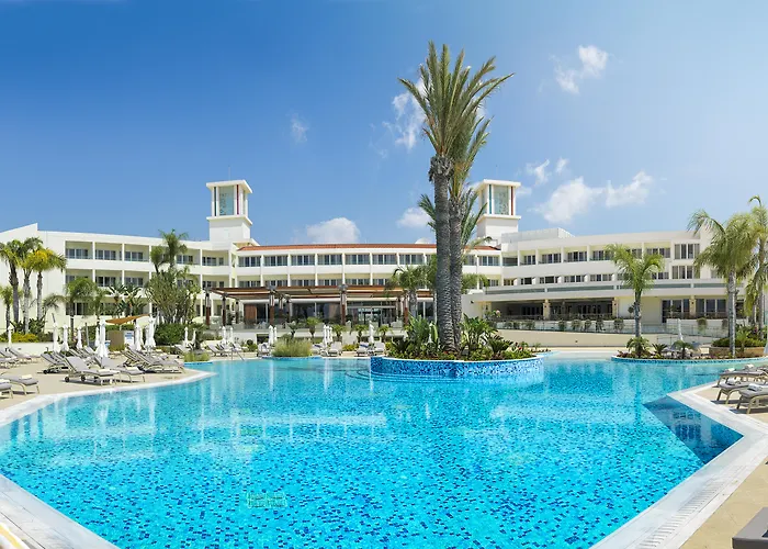 Olympic Lagoon Resort