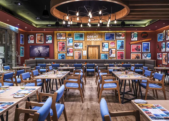 Olympic Lagoon Resort 5*