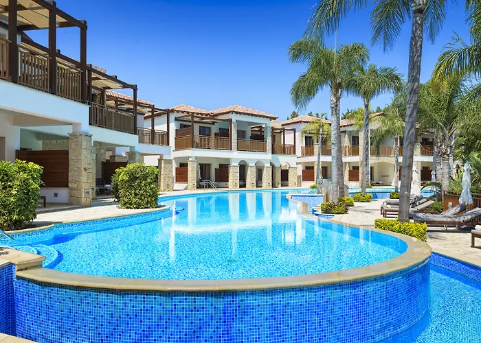 Olympic Lagoon Resort Agia Napa