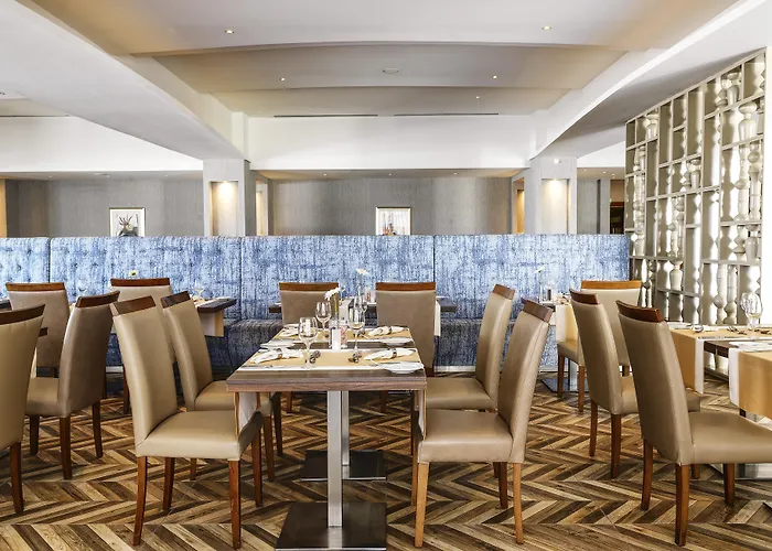 Olympic Lagoon Semesteranläggning (resort) 5*