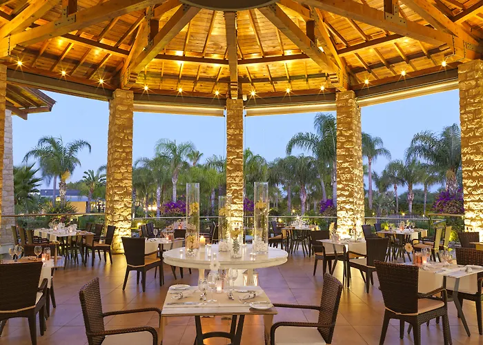 Resort Olympic Lagoon 5*