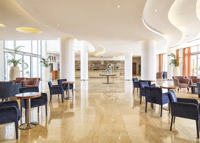 Olympic Lagoon Üdülőközpont