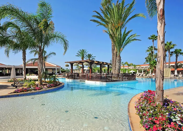 Resort Olympic Lagoon Agia Napa