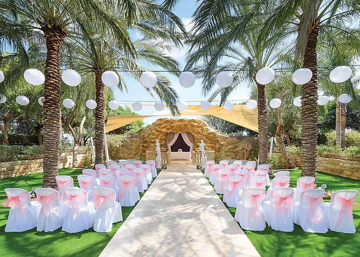 Olympic Lagoon Resort Agia Napa